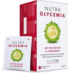 Glycemia Tea