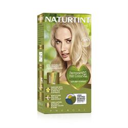 Naturtint Permanent Hair Colour - 10N Light Dawn Blonde - 165ml