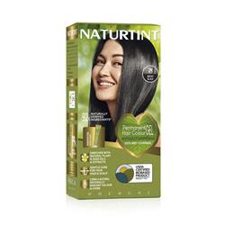 Naturtint Permanent Hair Colour - 1N Ebony Black - 165ml