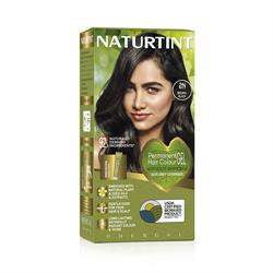 Naturtint Permanent Hair Colour - 2N Brown Black - 165ml