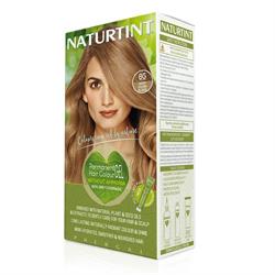 Naturtint Permanent Hair Colour - 8G Sandy Golden Blonde - 165ml - Image 2