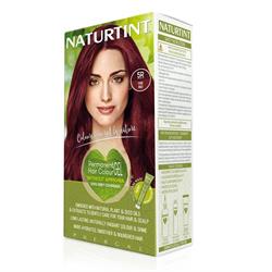 Naturtint Permanent Hair Colour - 5R Fire Red - 165ml