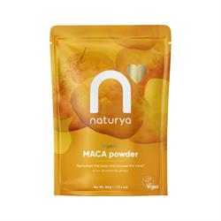 Naturya Organic Maca Powder - 300g