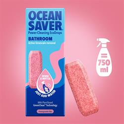 Bathroom Cleaner EcoDrop Refill Pomegranate Tide
