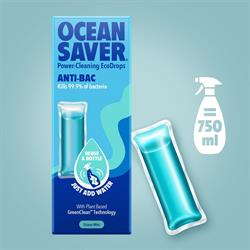 Anti Bac EcoDrop Refill Ocean Mist
