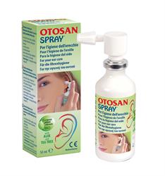 OTOSAN EAR SPRAY 50ML