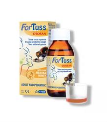 OTOSAN FIRTUSS COUGH SYRUP