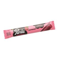 Panda Raspberry Liquorice Bar - 32g