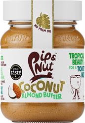 Pip & Nut Coconut Almond Butter - 225g