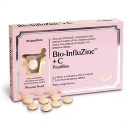 Bio-InfluZinc+C 90's