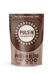 Chocolate Pea Protein Powder 250g