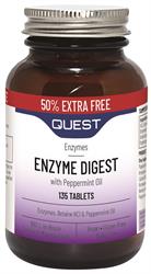 Enzyme Digest Extra Fill 90 + 45 Tablets