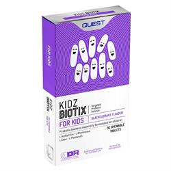 KidzBiotix