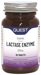 Quest Lactase 200mg - 30 Tabs