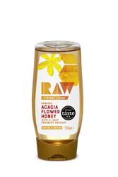 Raw Health Organic Acacia Honey - 350g