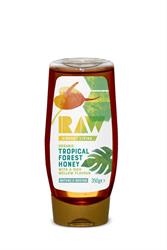 Organic Tropical Forest Honey