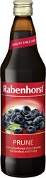 Rabenhorst Prune Nectar Drink - 750ml