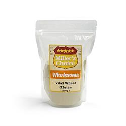 Rob&039;s Best Mill Vital Wheat Gluten - 500g
