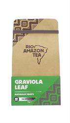 Rio Trading Graviola Leaf Tea - 40bags