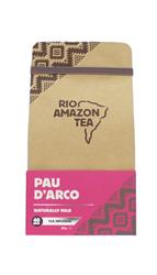Rio Amazon Pau d&39;Arco Tea - 40bags