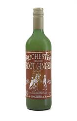 Rochester Organic Root Ginger Drink - 725ml
