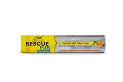 Bach Original Flower Remedies Rescue Lozenges Plus - 12s