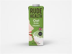 Organic Gluten Free Oat Drink