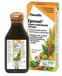 Epresat Multivitamin & Herbal Formula