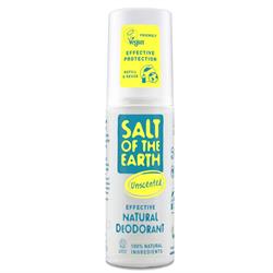 Salt of the Earth Deod Spray