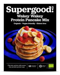 Wakey Wakey Protein Pancake Mix