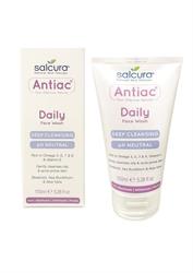 Antiac Daily Face Wash