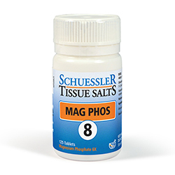 Mag Phos 6x tabs