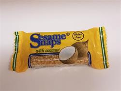 Sesame Snaps Coconut - 30g
