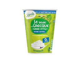 Sojade Greek Style Yoghurt - 400g