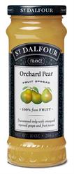 St Dalfour Imperial Pear Fruit Spread - 284g