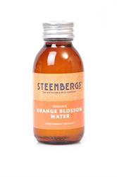 Steenbergs Organic Orange Blossom Water - 100ml
