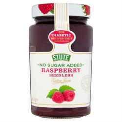 Stute Diabetic Raspberry Jam - 430g