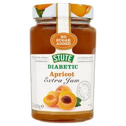 Stute Diabetic Apricot Jam - 430g