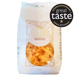 Prima Italia Organic Gluten Free Fusilli - 500g