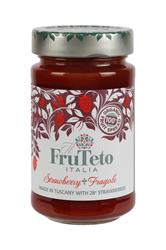 The Fruit Tree 100 Strawberry Fruit Spread - 250g
