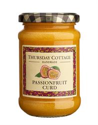 Thursday Cottage Passionfruit Curd - 310g