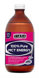Tiana 100 MCT Energy - 300ml