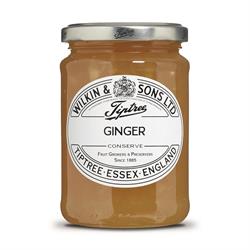 Tiptree Ginger Conserve - 340g