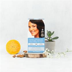 3N Natural Dark Brown