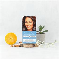 5R Rich Copper Brown