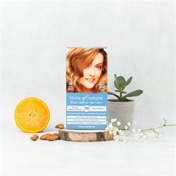 7N Natural Medium Blonde