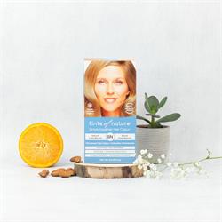 8N Natural Light Blonde