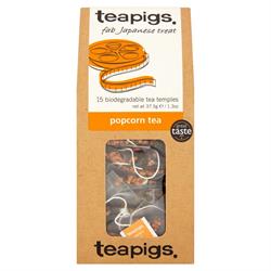 Teapigs Popcorn Tea - 15bags