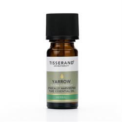 Yarrow Ethically Harvested Essential Oil 9ml