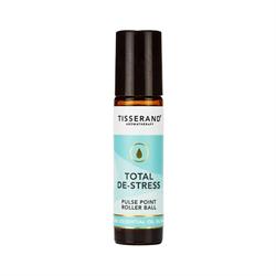Total De-Stress Pulse Point Roller Ball